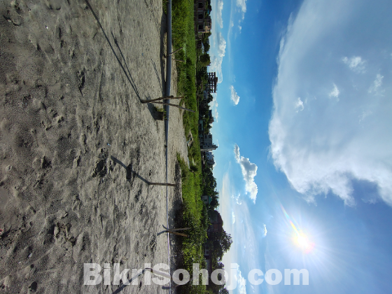 Land ownership sell purpose